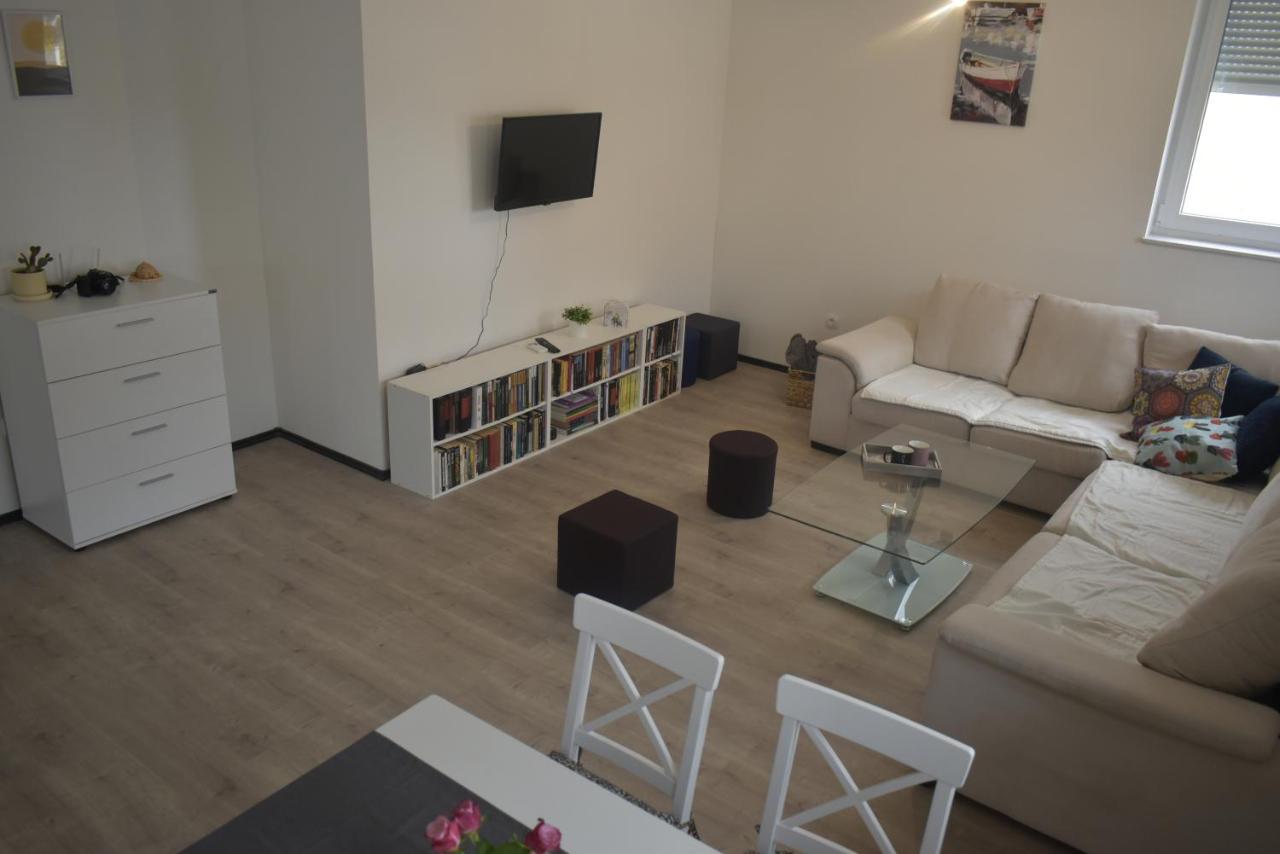 Hercegovina Rent Ljubuški Exterior foto