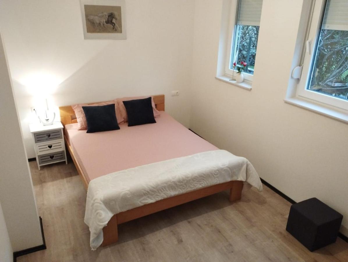 Hercegovina Rent Ljubuški Exterior foto